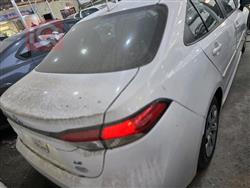 تۆیۆتا کۆرۆلا